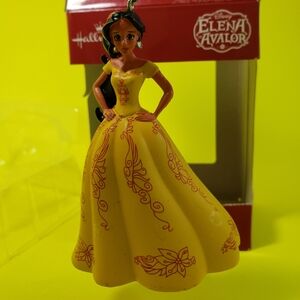 🛍️ | DISNEY PRINCESS ELENA OF AVALON